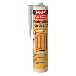 FÖNSTERKITT CASCOSIL 5949